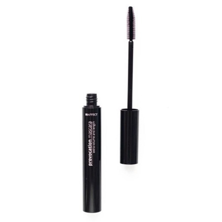 AFFECT Provocation blakstienų tušas Extra Volume & Length Black 12ml