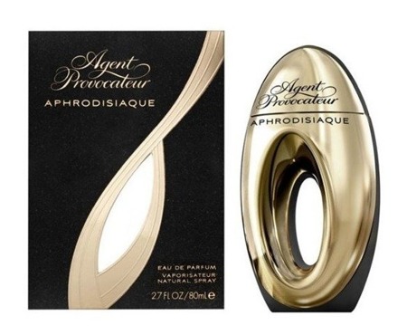 AGENT PROVOCATEUR Aphrodisiaque EDP 80ml