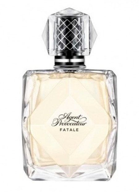 AGENT PROVOCATEUR Fatale EDP 100ml testeris