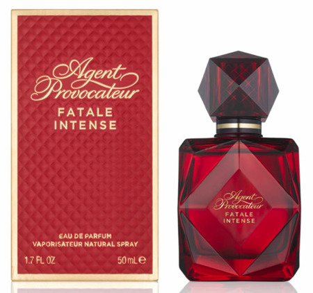 AGENT PROVOCATEUR Fatale Intense EDP 100ml