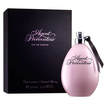 AGENT PROVOCATEUR Provocateur EDP purškalas 100ml