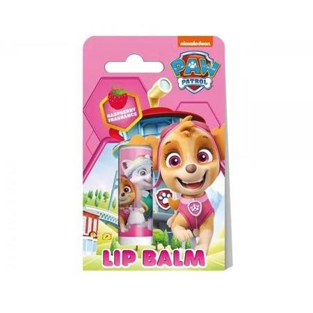 AIR-VAL_Psi Patrol Lip Balm balsam do ust Malina 4,4g