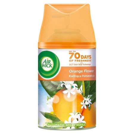 AIR WICK Freshmatic Citrus 250ml