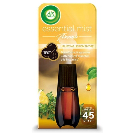 AIR WICK eterinis rūkas Aroma 20ml