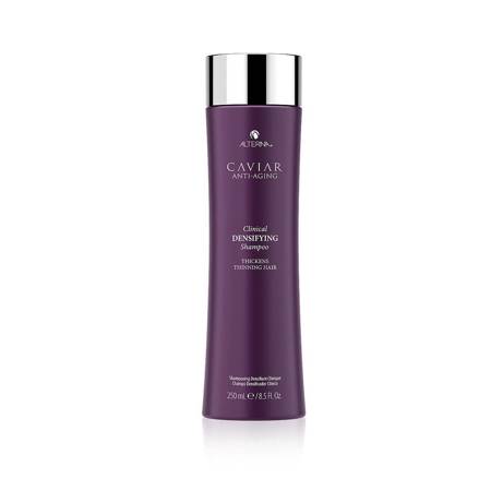 ALTERNA_Caviar Anti-Aging Clinical Densifying Shampoo szampon pogrubiający włosy 250ml