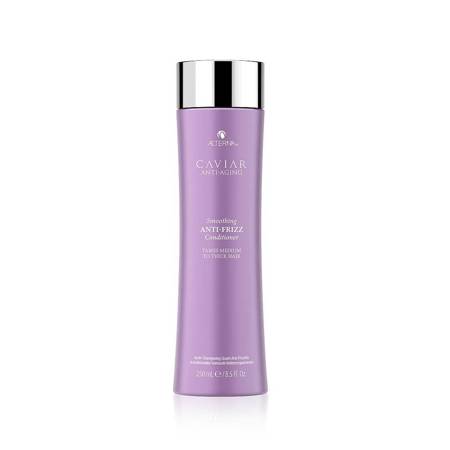 ALTERNA_Caviar Anti-Aging Smoothing Anti-Frizz Conditioner wygładzająca odżywka do włosów 250ml