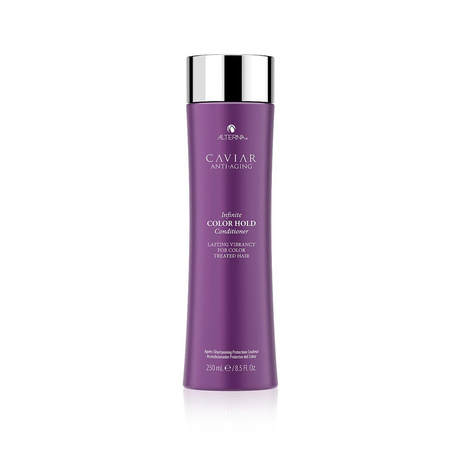 ALTERNA_Caviar Infinite Color Hold Conditioner odżywka do волос farbowanych 250ml