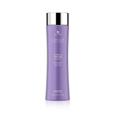 ALTERNA_Caviar Multiplying Volume Shampoo szampon dodający objętości 250ml