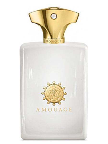 AMOUAGE Honour Vyrų EDP 100ml TESTERIS