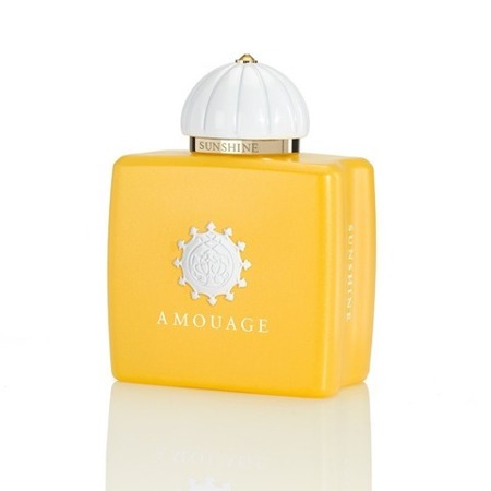 AMOUAGE Sunshine Woman EDP purškalas 100ml