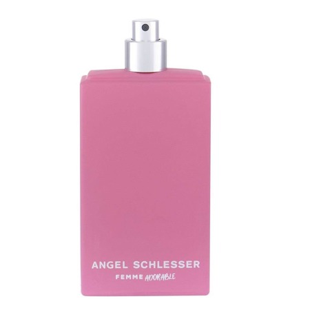 ANGEL SCHLESSER Femme Adorable EDT 100ml TESTERIS