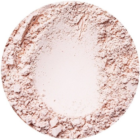 ANNABELLE MINERALS Illuminating Mineral Foundation Beige Fairest 10g