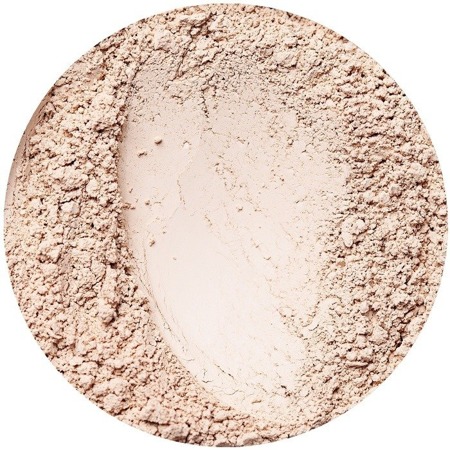 ANNABELLE MINERALS Illuminating Mineral Foundation Golden Fair 10g