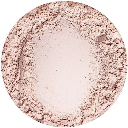 ANNABELLE MINERALS Illuminating Mineral Foundation Natural Fair 10g