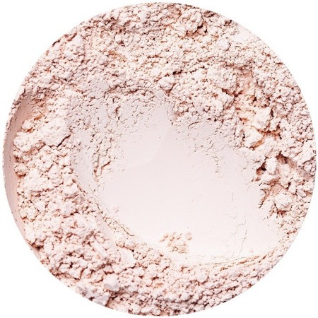 ANNABELLE MINERALS Matinis mineralinis makiažo pagrindas "Beige Fairest" 4g