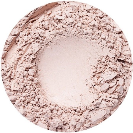 ANNABELLE MINERALS Pretty Glow mineralinė šviesinanti pudra 4g