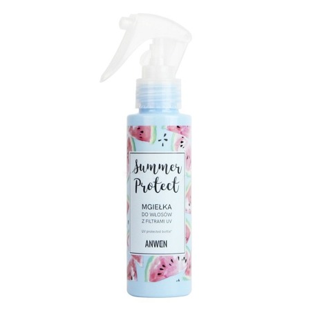 ANWEN Summer Protect plaukų dulksna 100ml