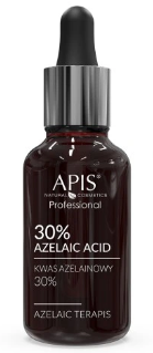 APIS Azelainas Terapis azelaino rūgštis 30% 30ml