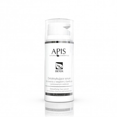 APIS Detoksikuojantis serumas 100ml