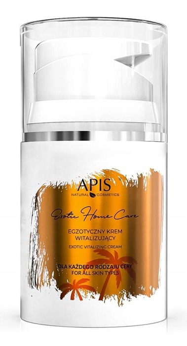 APIS Exotic Home Face Care 50ml