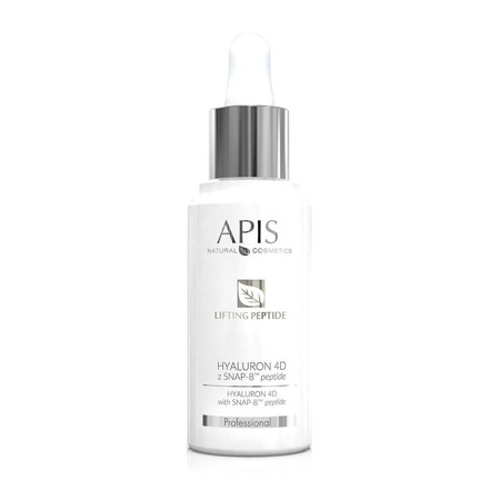 APIS Hyaluron 4D su SNAP 30ml