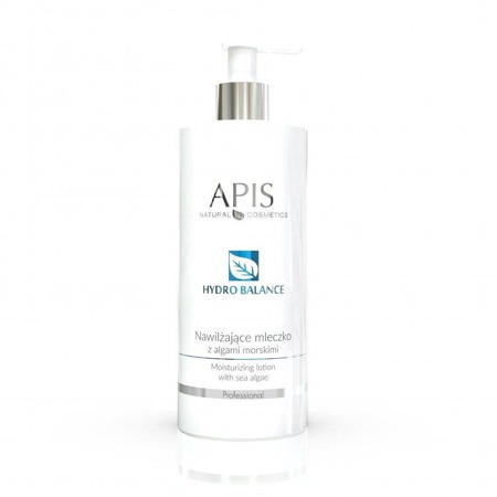 APIS Hydro Balance drėkinamasis losjonas 500ml