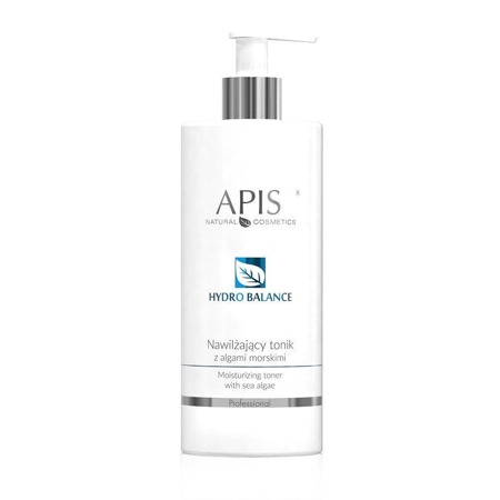 APIS Hydro Balance drėkinamasis tonikas 500ml