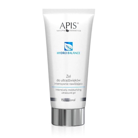 APIS Hydro Balance intensyvus drėkinamasis gelis 200ml