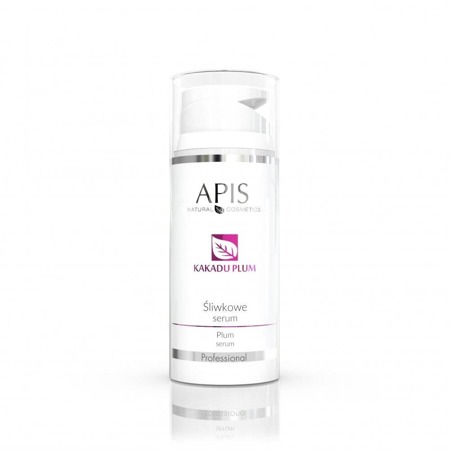 APIS Kakadu slyvų serumas 100ml