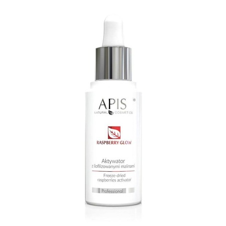 APIS Raspberry Glow Activator 30ml