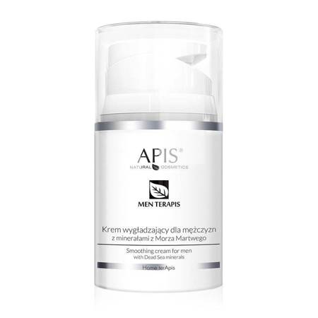 APIS_Men Terapis krem wygładzający dla mężczyzn 50ml