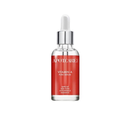 APOT.CARE Pure serumas su vitaminu A 30ml