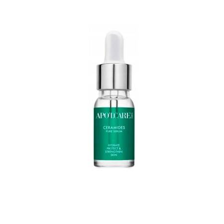 APOT.CARE_Ceramides Pure Serum drėkinamasis veido serumas 10ml