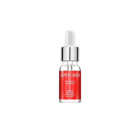 APOT.CARE_Vitamin A Pure Serum serumas į aknę linkusiai odai 10ml