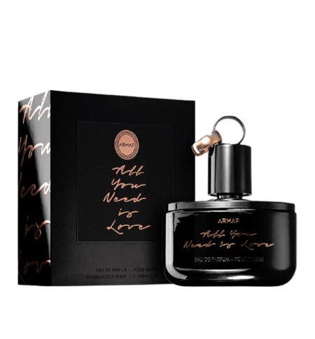 ARMAF ALL YOU NEED IS LOVE 100ml EDP