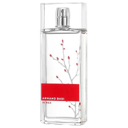 ARMAND BASI In Red EDT purškalas 100ml TESTER