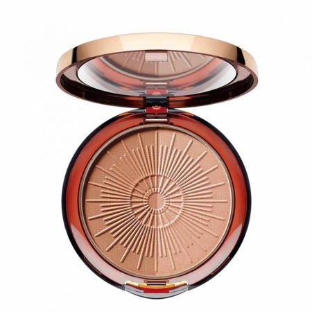 ARTDECO_Bronzing Powder Compact Long Lasting bronzing powder 80 10g