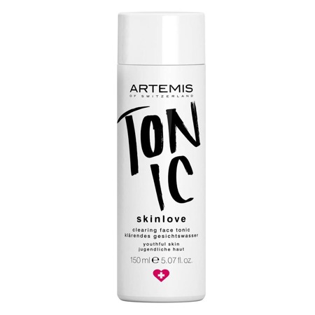 ARTEMIS Skinlove valomasis veido tonikas 150ml