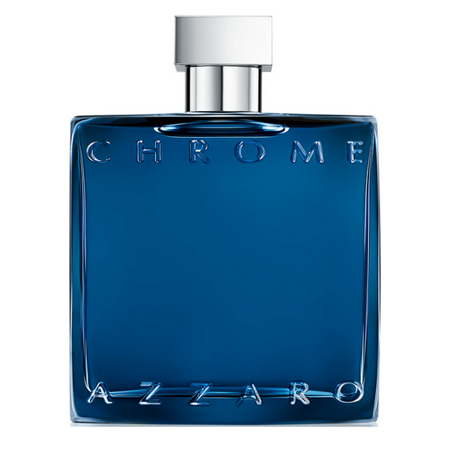 AZZARO Chrome EDT 100ml TESTERIS