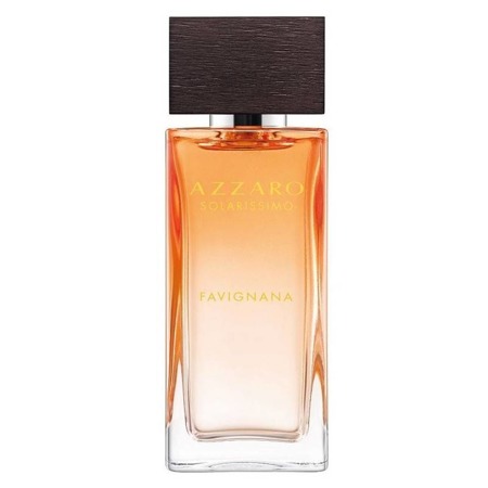 AZZARO Solarissimo Favignana EDT 75ml