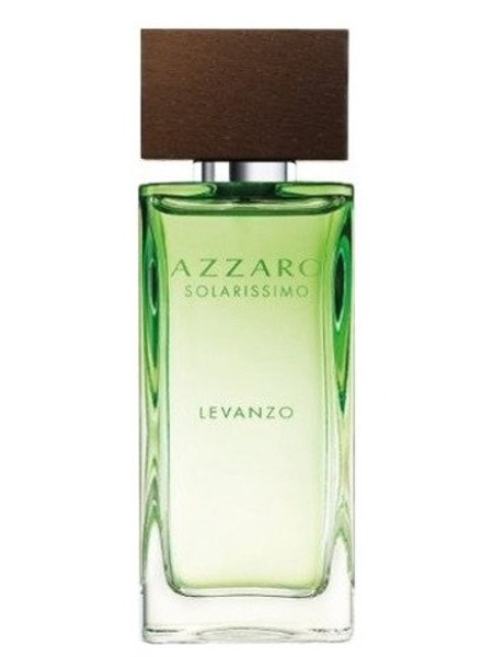 AZZARO Solarissimo Levanzo EDT 75ml