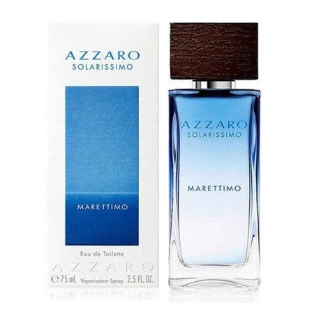 AZZARO Solarissimo Marettimo EDT 75ml