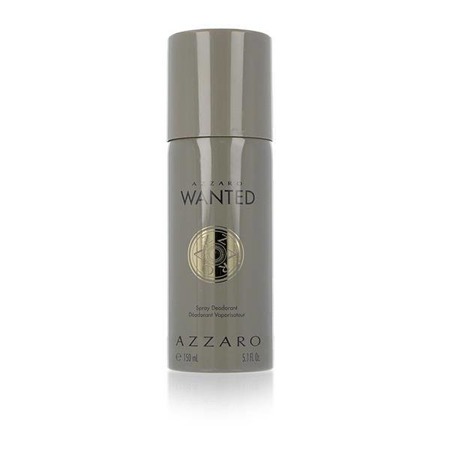 AZZARO Wanted DEO purškalas 150ml