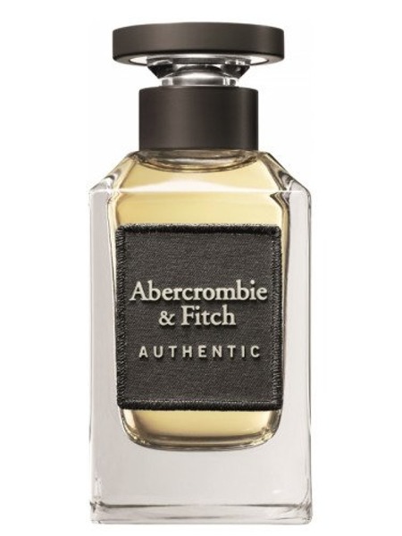 Abercrombie & Fitch Authentic Man 100ml eterinis vanduo TESTERIS