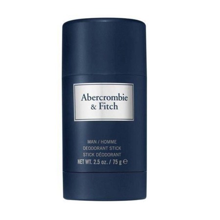 Abercrombie & Fitch First Instinct Blue Man dezodorantas 75ml