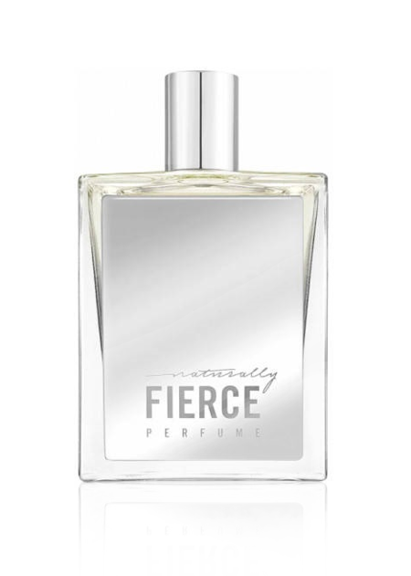 Abercrombie & Fitch Naturally Fierce Edp 100ml TESTERIS