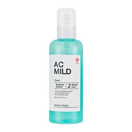 Ac Mild Toner raminamasis veido tonikas 200ml