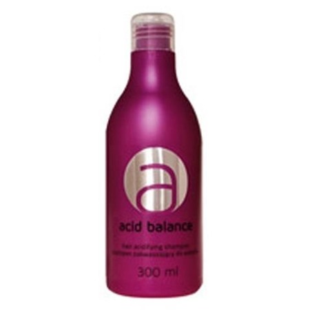 Acid Balance Acidifying Hair Acidifying Shampoo szampon zakwaszający do włosów 300ml