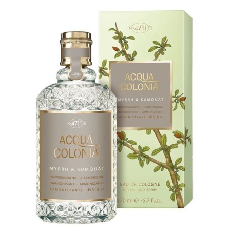 Acqua Colonia Myrrh & Kumquat EDC 170ml