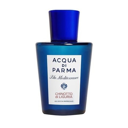 Acqua Di Parma Blu Mediterraneo Chinotto Di Liguria dušo želė 200ml